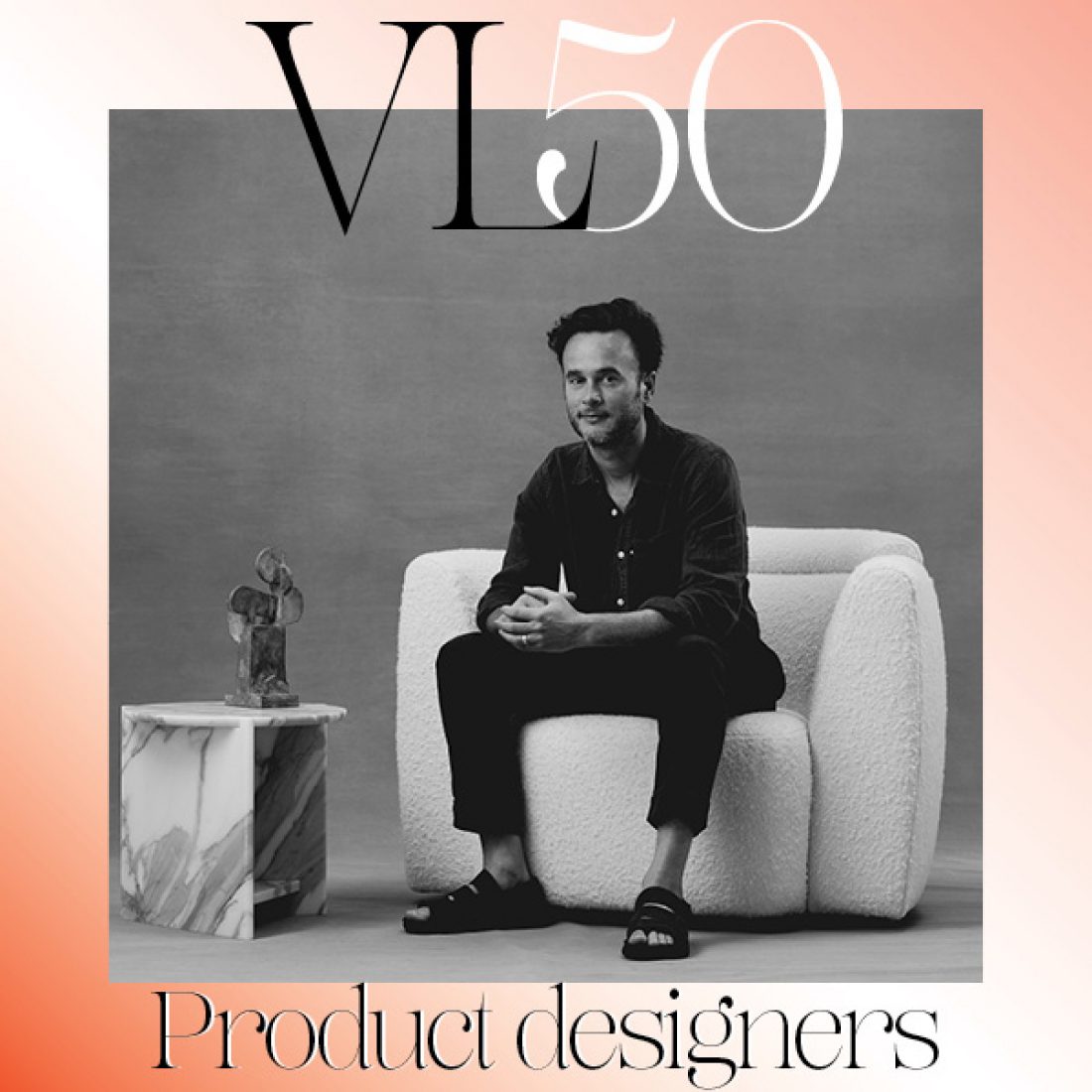 Vogue Living - VL50 & Geo Drum
