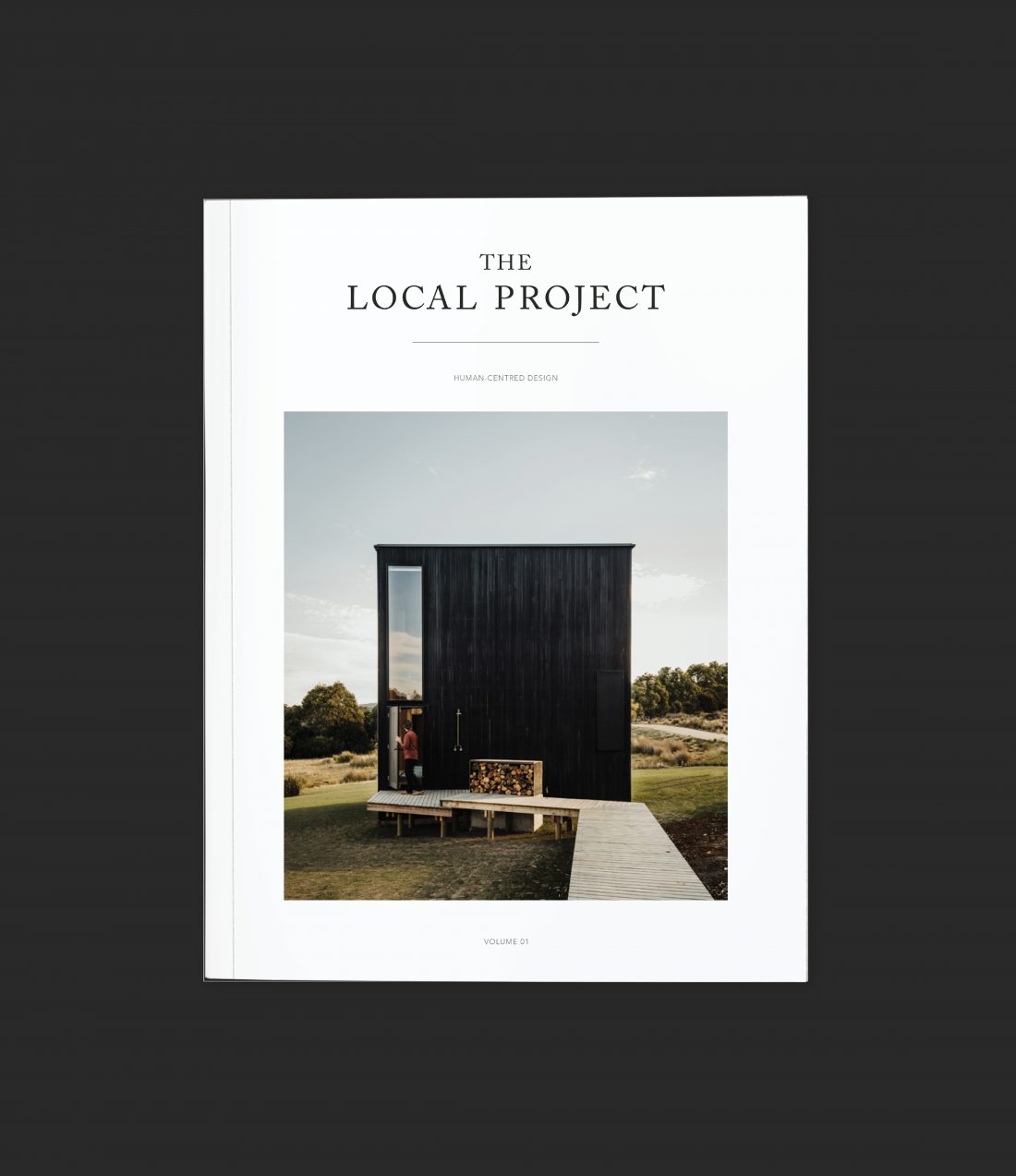 The Local Project - Human-Centred Design Vol 1 - Byron Bay & Coast